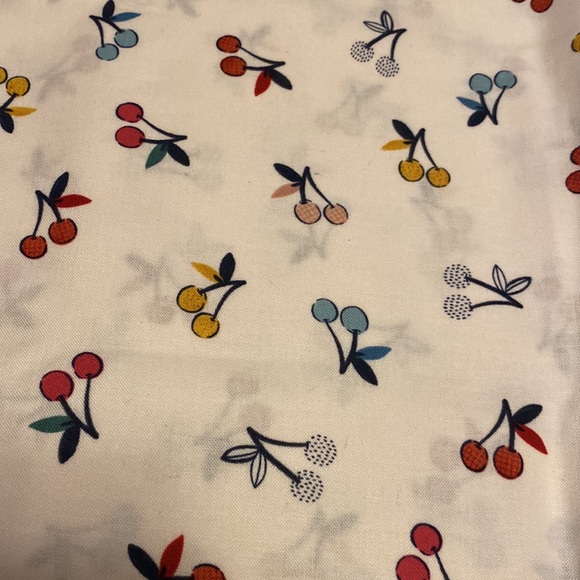 Homemade Bibs, Burp Cloths, and/or Pacifier Clips - Picture 12 of 12